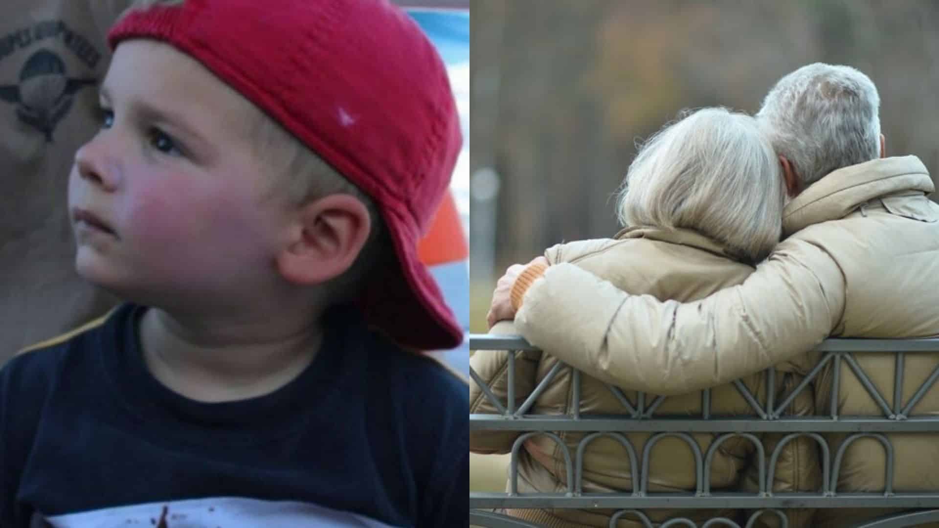 Les chances de retrouver le petit Emile sain et sauf semblent plus minces que jamais. Le petit hameau du Vernet est fermé à toute personne autre que ses habitants . Dans ce contexte,un cadeau à destination du grand-père du petit garçon a été intercepté par les gendarmes.