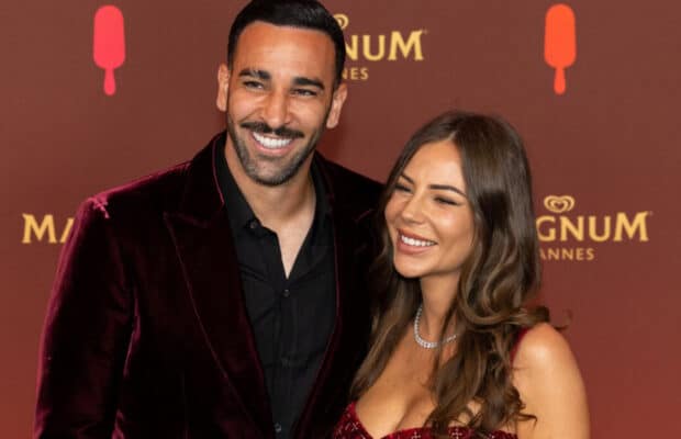 Léna Guillou : déjà de nouveau en couple avec Adil Rami ? Leur sortie interpelle la Toile