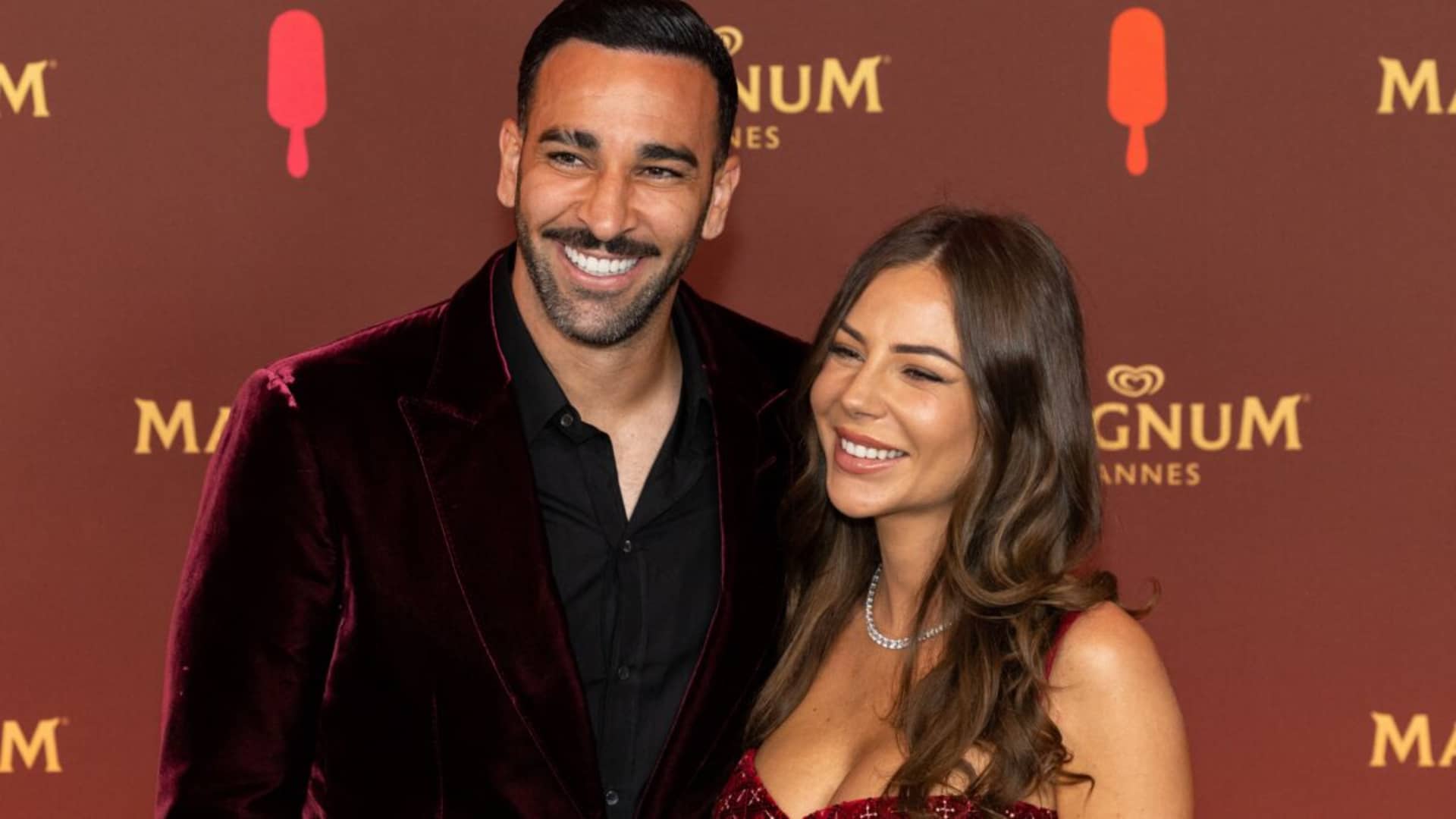 Léna Guillou : déjà de nouveau en couple avec Adil Rami ? Leur sortie interpelle la Toile