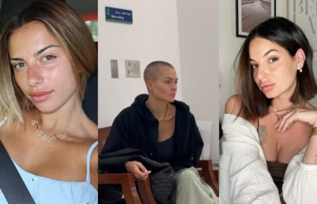 Jessica Thivenin, Giuseppa : les candidates de télé-réalité apportent leur soutien à Caroline Receveur