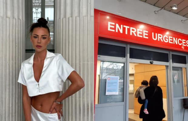 'Il m'a agressée' : Léna Guillou laissée inconsciente, l'ex-compagne d'Adil Rami finit aux urgences