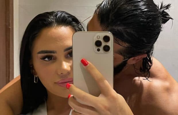 Milla Jasmine : accusée de mentir sur son couple avec Lorenzo, un cliché interpelle les internautes