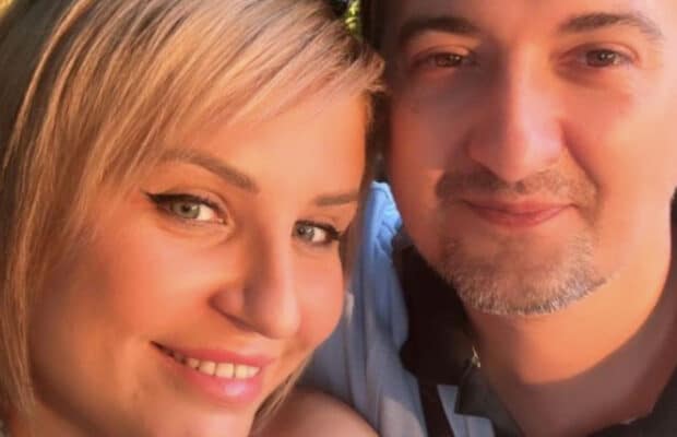 Je ne veux pas le perdre' : Amandine Pellissard très inquiète, son mari a été transporté en urgence à l'hôpital