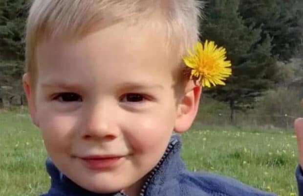 Disparition d'Émile, 2 ans et demi : le message vocal fort de sens de sa maman pour le retrouver