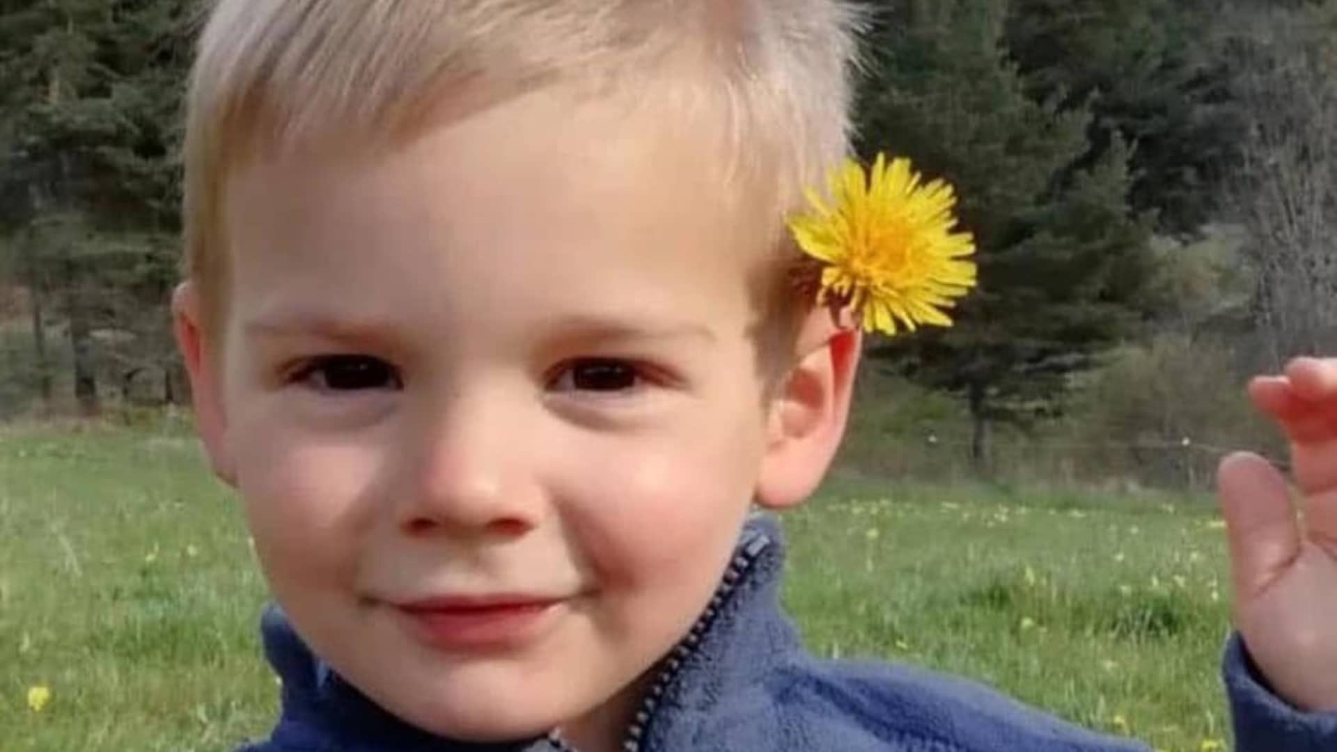 Disparition d'Émile, 2 ans et demi : le message vocal fort de sens de sa maman pour le retrouver