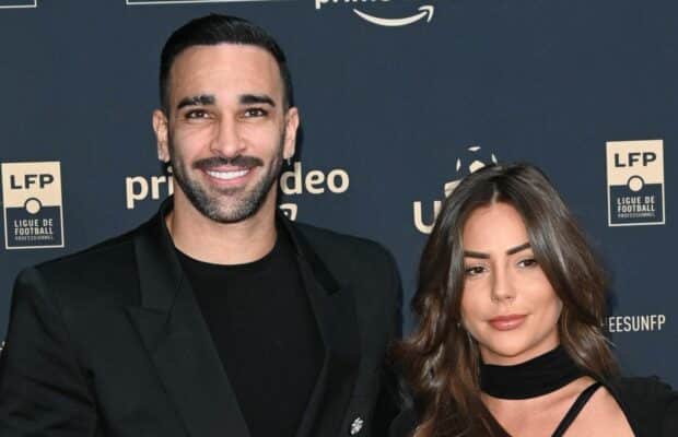 'J'ai décidé enfin de me libérer de cet enfer' : Léna Guillou annonce sa rupture avec Adil Rami