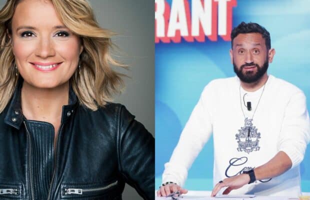 TPMP : Pascale de la Tour du Pin rejoint Cyril Hanouna, une consœur en colère aurait révélé son salaire