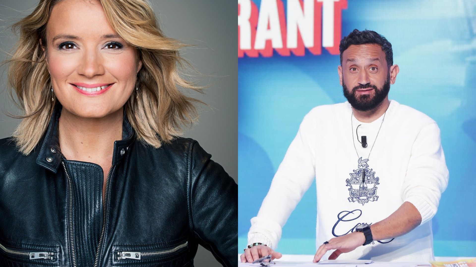 TPMP : Pascale de la Tour du Pin rejoint Cyril Hanouna, une consœur en colère aurait révélé son salaire