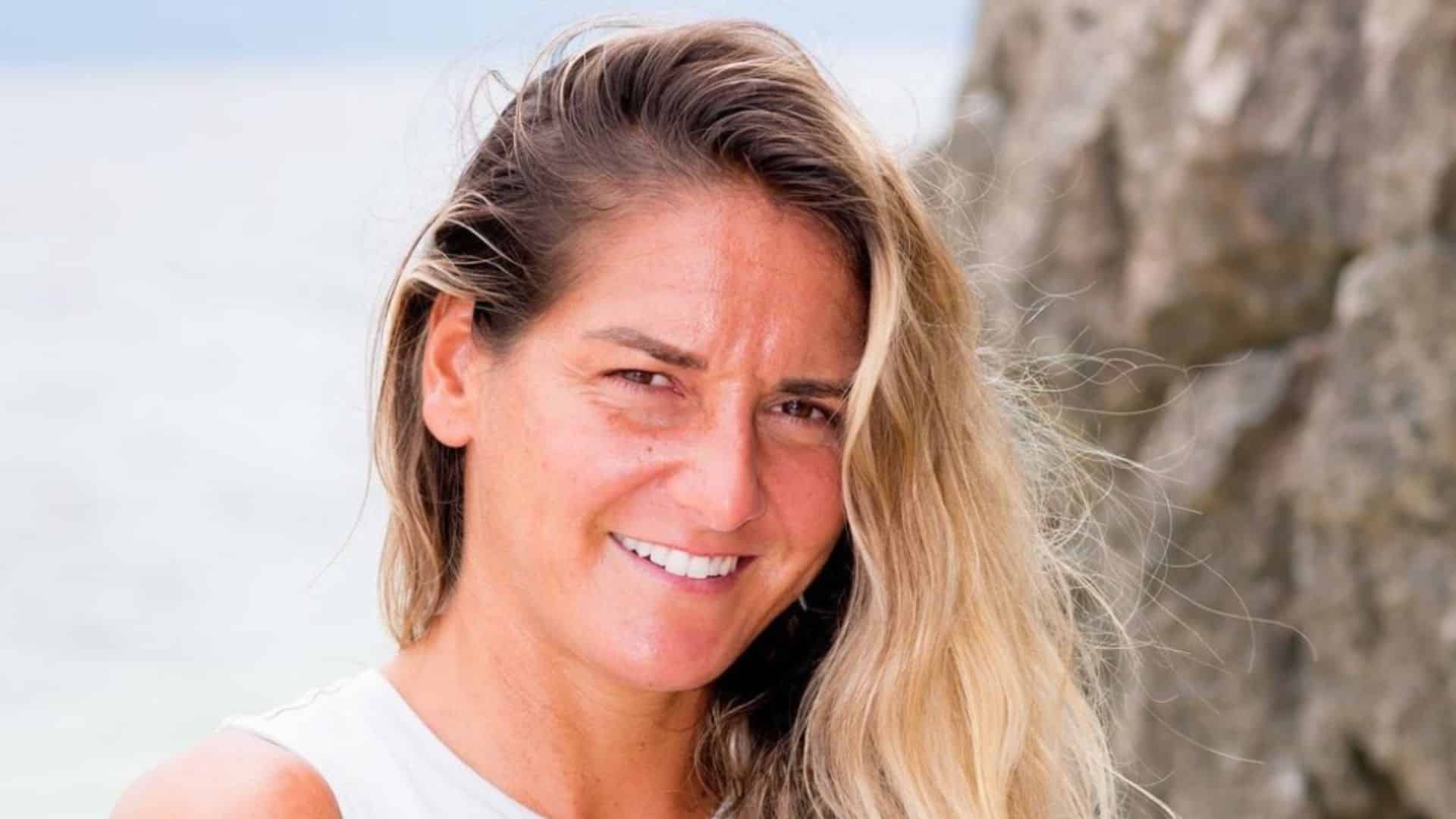 'L'aventure nous transforme' : Julie montre son impressionnant avant/après Koh-Lanta