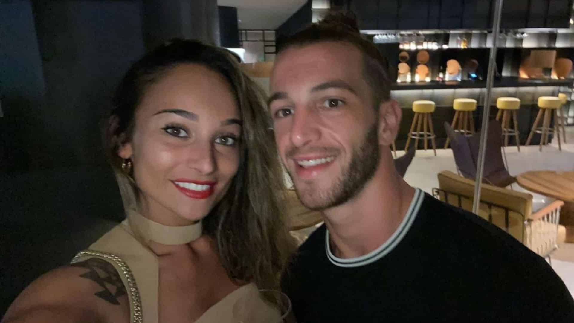 Léa et Emanuel (MAPR) de nouveau en couple ? Les internautes en sont sûrs 