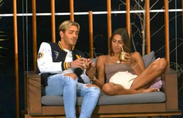 Solène (Love Island) : séparée de Nicolo ? Elle se confie sur sa situation amoureuse