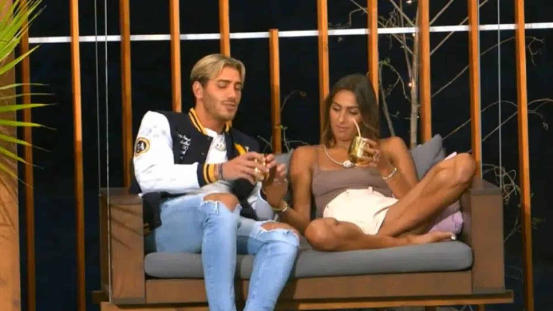 Solène (Love Island) : séparée de Nicolo ? Elle se confie sur sa situation amoureuse