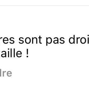 Carla Moreau : accusée d'avoir abusé de retouches sur une photo d'elle, les internautes lui tombent dessus