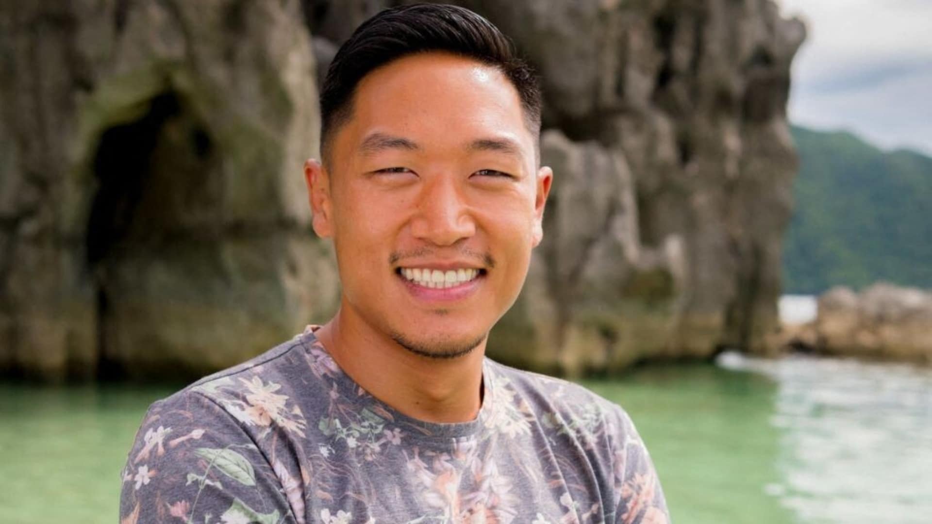 Frédéric (Koh-Lanta) : il s'exprime sur les séquelles dont il a souffert après l'aventure