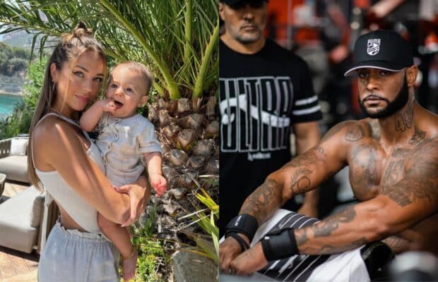 Maddy Burciaga : critiquée après avoir filmé son fils entièrement dévêtu, Booba s'en mêle