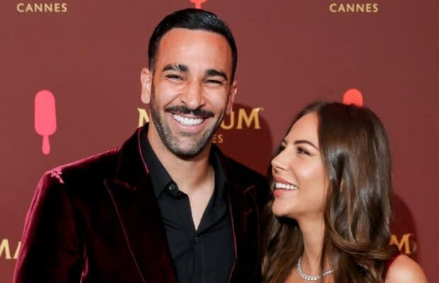 Adil Rami : définitivement séparé de Léna ? Il lui fait passer un message des plus clairs