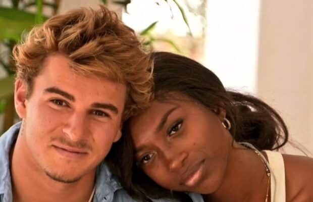 Cindy (Love Island) : après sa rupture avec Edgar, ils auraient décidé de se redonner une seconde chance