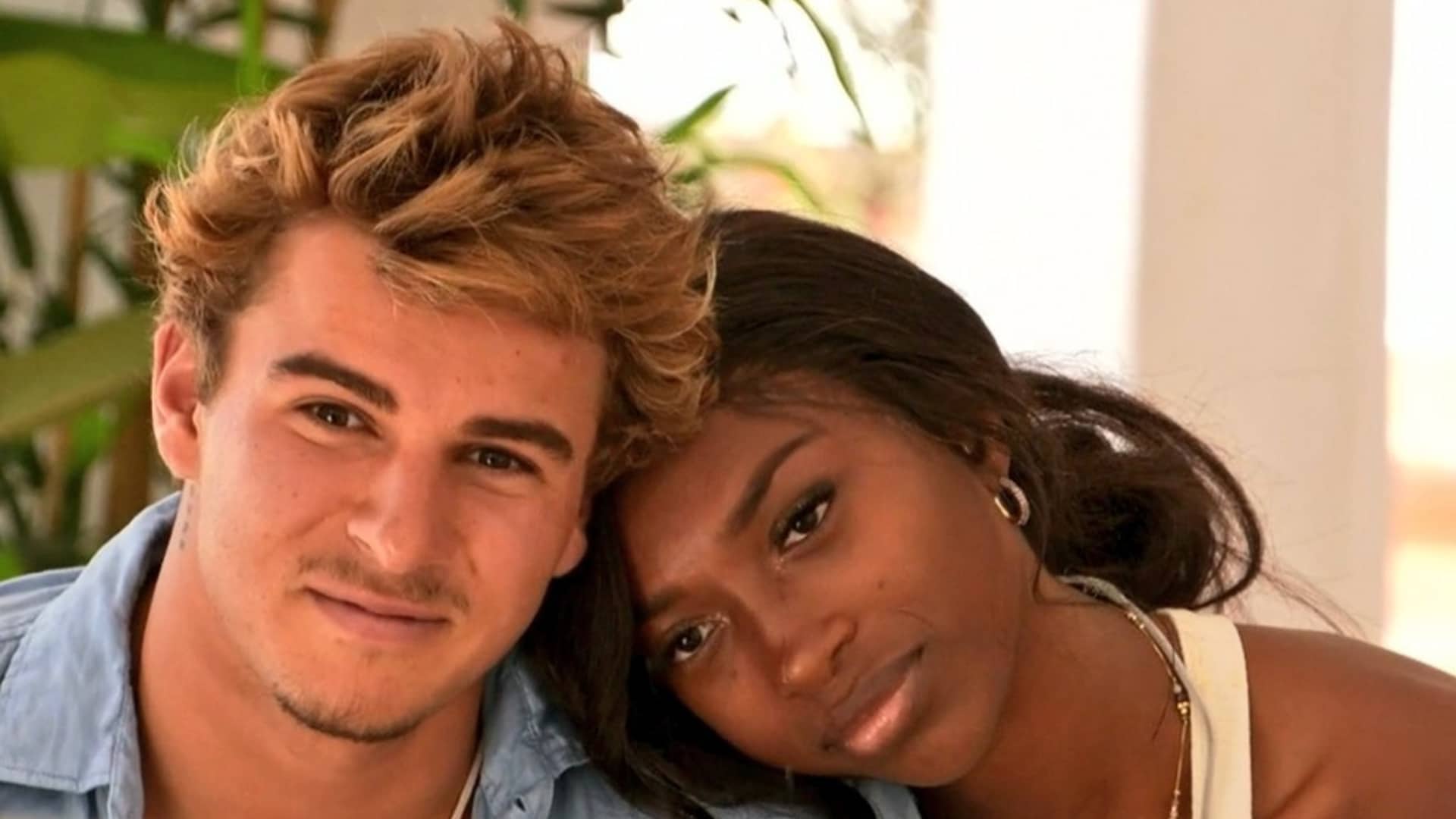 Cindy (Love Island) : après sa rupture avec Edgar, ils auraient décidé de se redonner une seconde chance