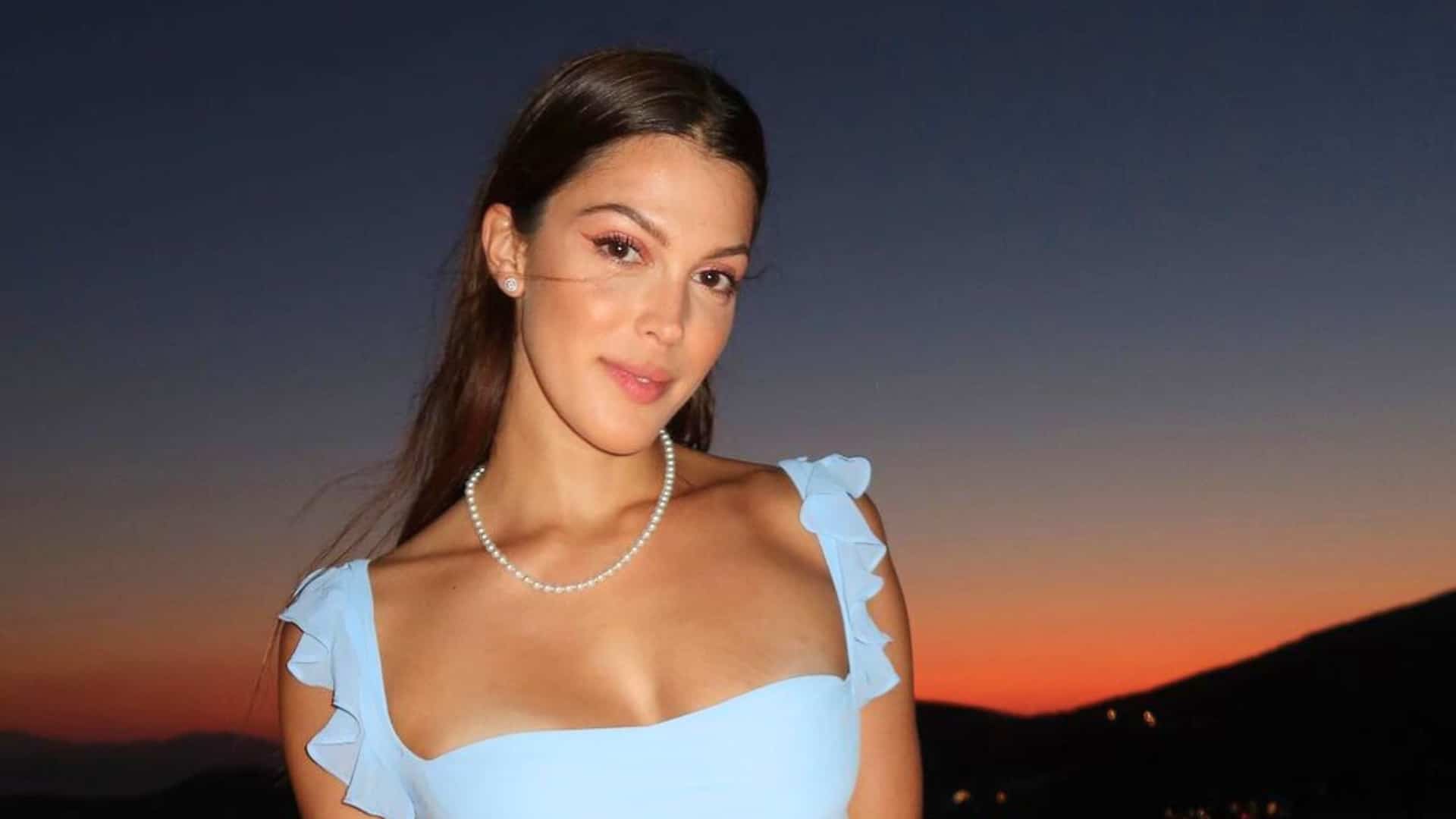 Iris Mittenaere : un internaute l'attaque sur son physique, elle réagit sans attendre