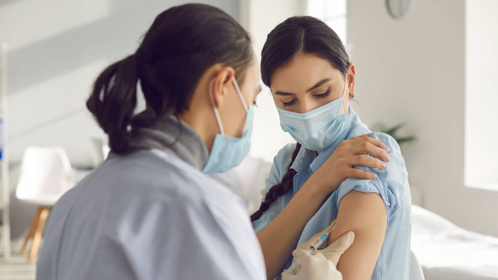 Covid-19 : la prochaine campagne de vaccination arrive bientôt, tout ce qu'il faut savoir