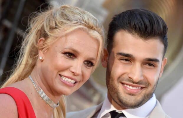 Britney Spears : était-elle violente avec Sam Asghari ? Il aurait reçu des coups très violents