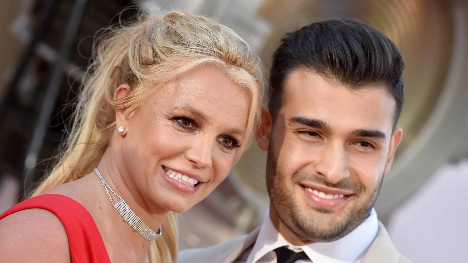 Britney Spears : était-elle violente avec Sam Asghari ? Il aurait reçu des coups très violents