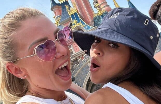 Fanny Salvat : sa photo avec Jessica Errero déclenche une vague de haine homophobe