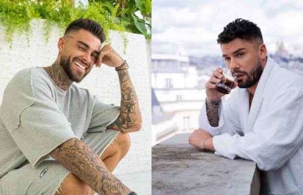 Thibault Garcia : en froid avec Kevin Guedj ? Il s'exprime sur l'état de leur relation