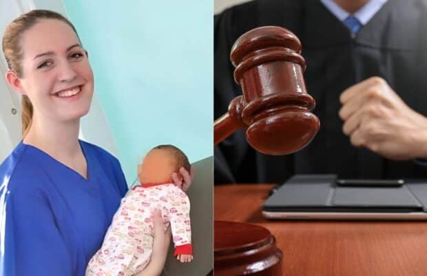 Angleterre : Une infirmière a été reconnue coupable du meurtre de sept bébés