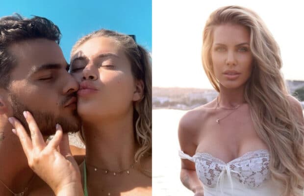 Simon Castaldi : il officialise sa relation avec Cassandra Jullia et tacle son ex Adixia