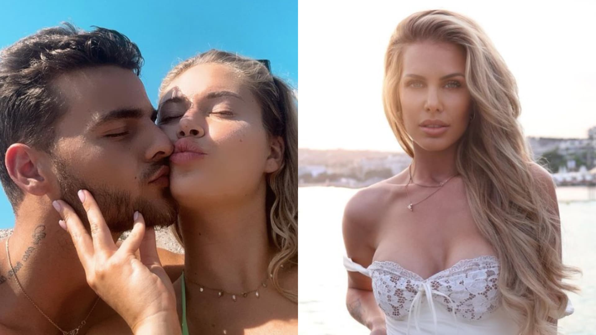 Simon Castaldi : il officialise sa relation avec Cassandra Jullia et tacle son ex Adixia