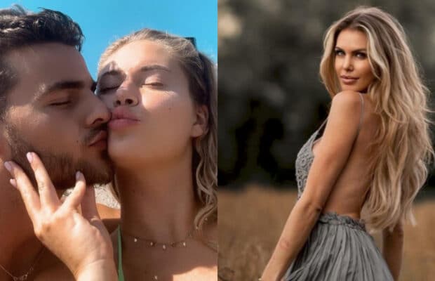 Cassandra Jullia : en couple avec Simon Castaldi, elle répond aux accusations d'Adixia