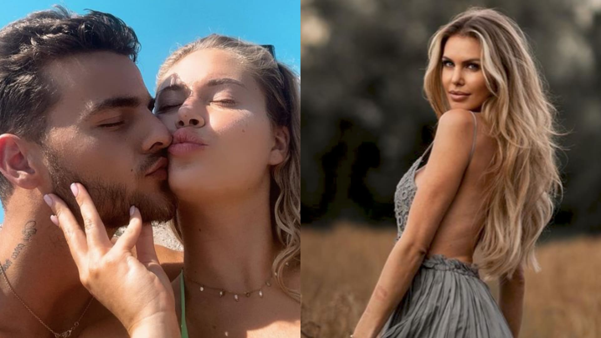 Cassandra Jullia : en couple avec Simon Castaldi, elle répond aux accusations d'Adixia