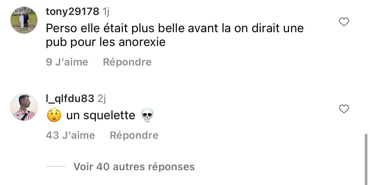 Commentaires Océane El Himer 