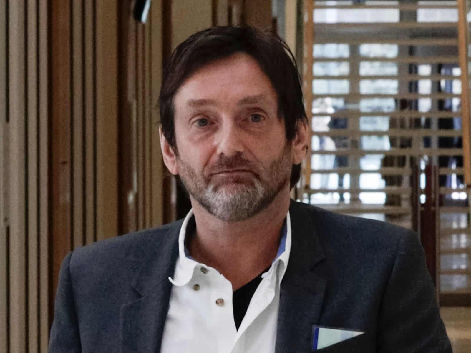 Affaire Pierre Palmade : 'bien plus de sang…', l'étrange ménage fait avant l’arrivée des autorités se précise