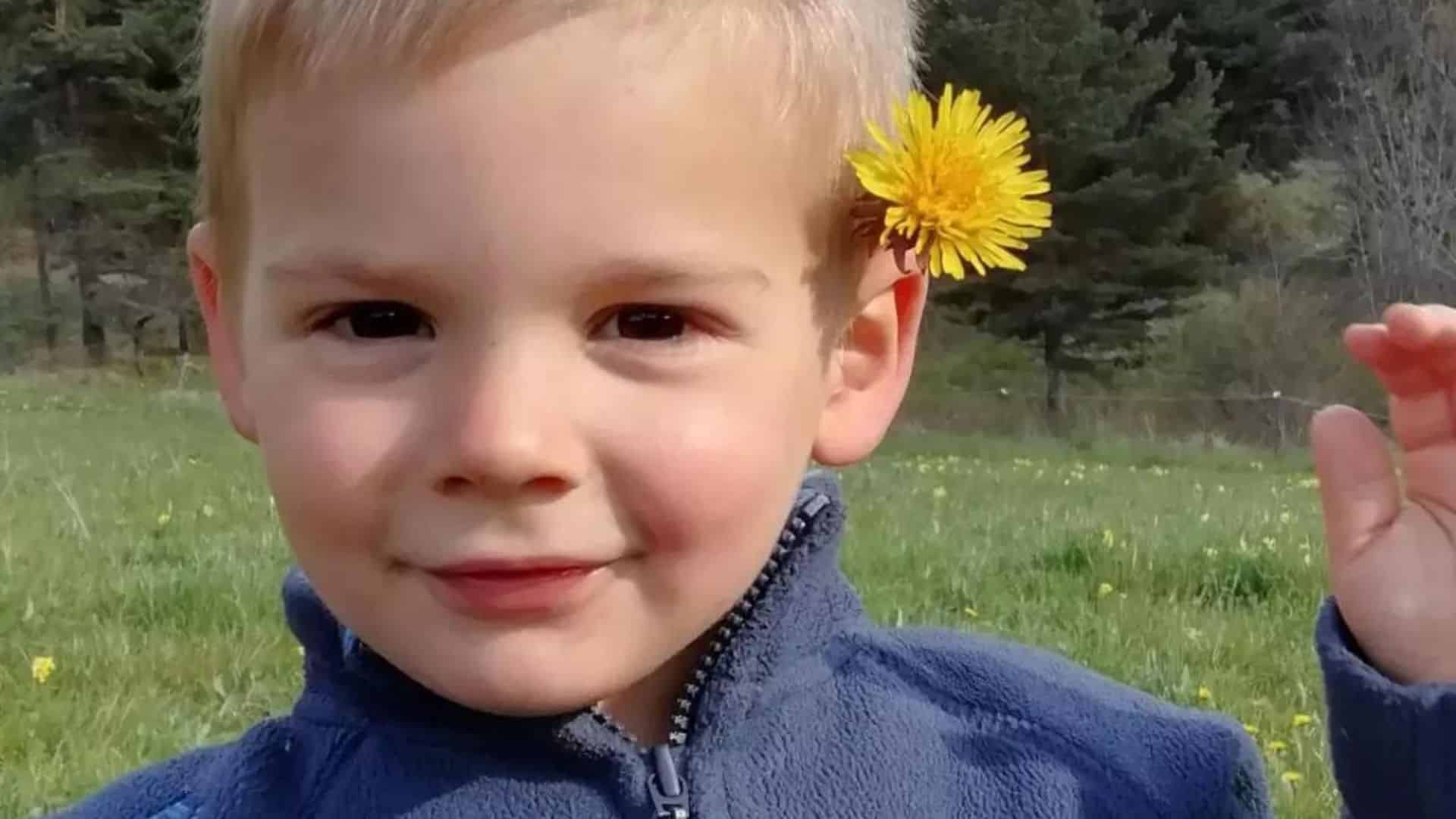 Disparition d’Émile, 2 ans : le silence de sa famille pourrait aider à le retrouver, la raison se précise