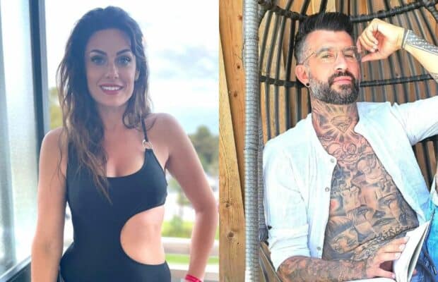 Emilie (MAPR6) en couple avec Alain, l'ex de Fabienne Carat ? Elle s'exprime