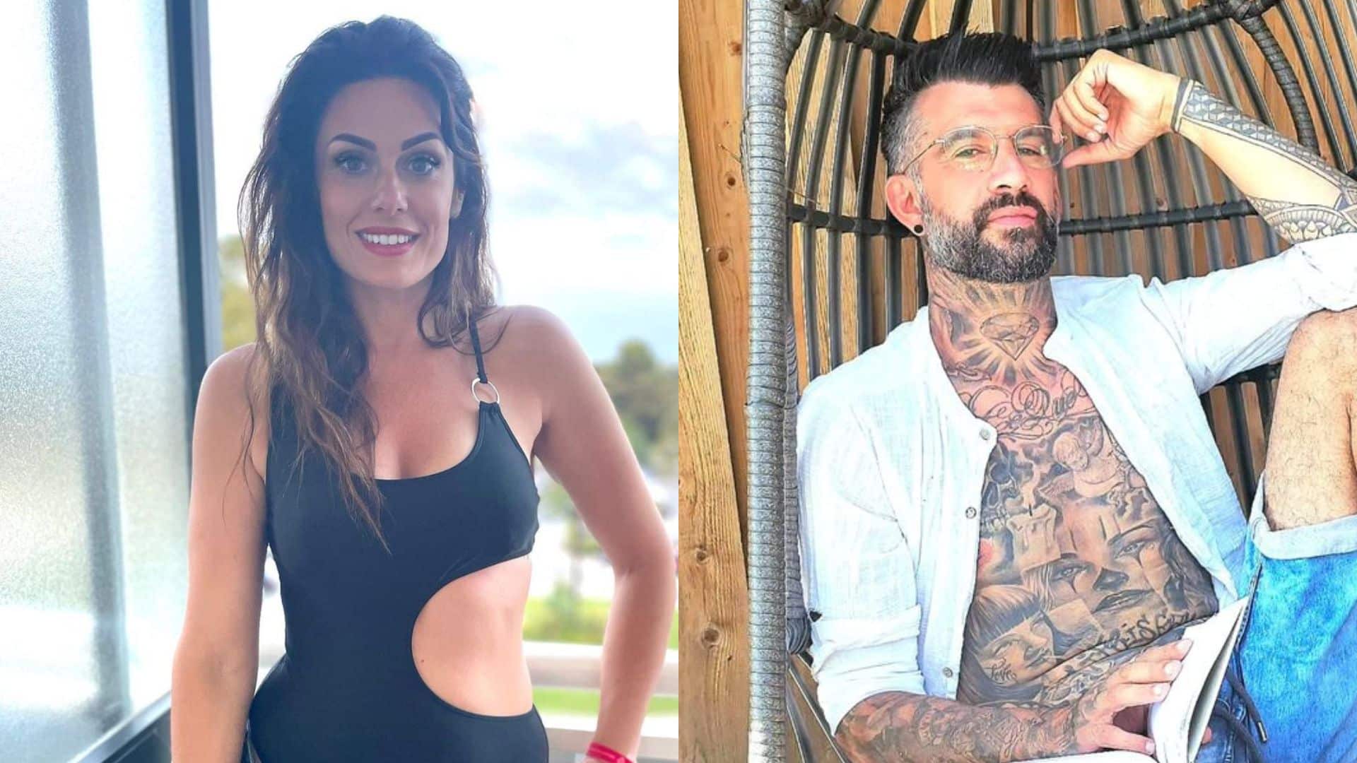 Emilie (MAPR6) en couple avec Alain, l'ex de Fabienne Carat ? Elle s'exprime