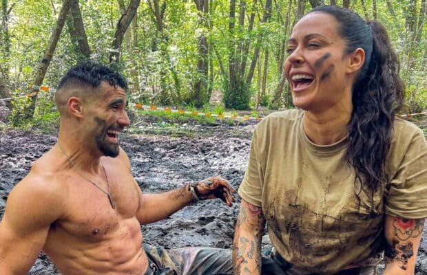 Jonathan Matijas et Shanna Kress : une vidéo d'eux jugée 'ridicule' par les internautes