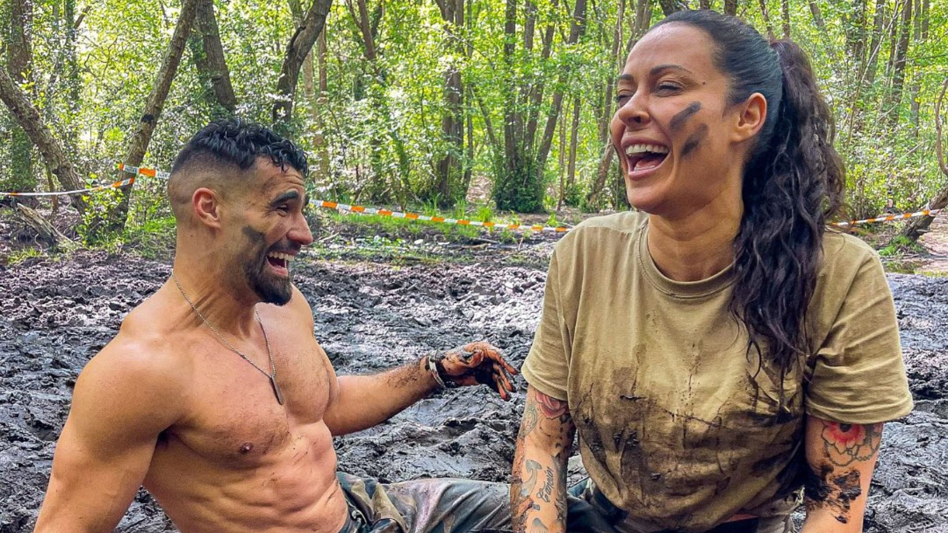 Jonathan Matijas et Shanna Kress : une vidéo d'eux jugée 'ridicule' par les internautes