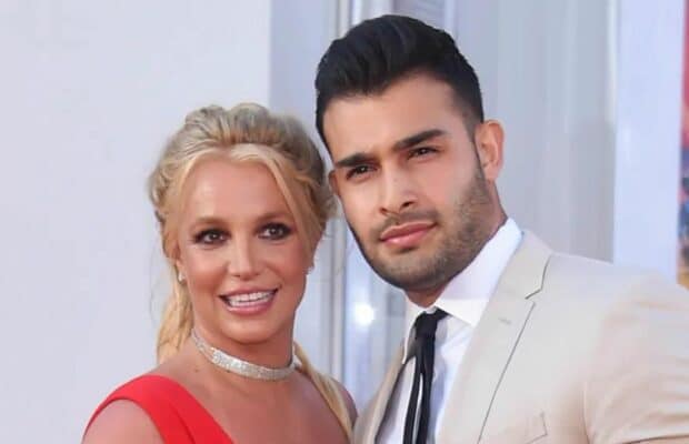 Britney Spears : séparée de son mari Sam Asghari, elle s'exprime pour la première fois et poste un message troublant