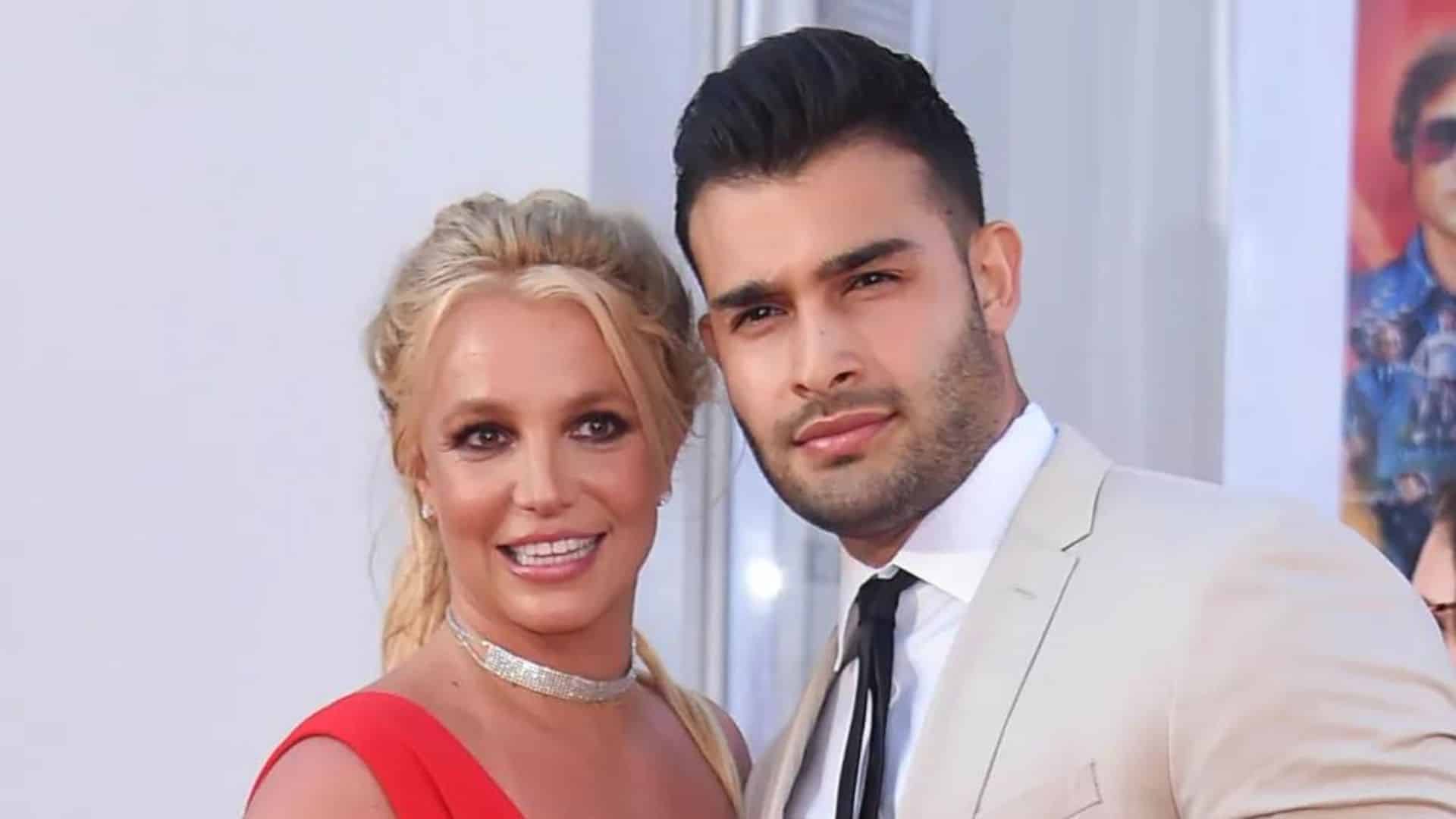 Britney Spears : séparée de son mari Sam Asghari, elle s'exprime pour la première fois et poste un message troublant