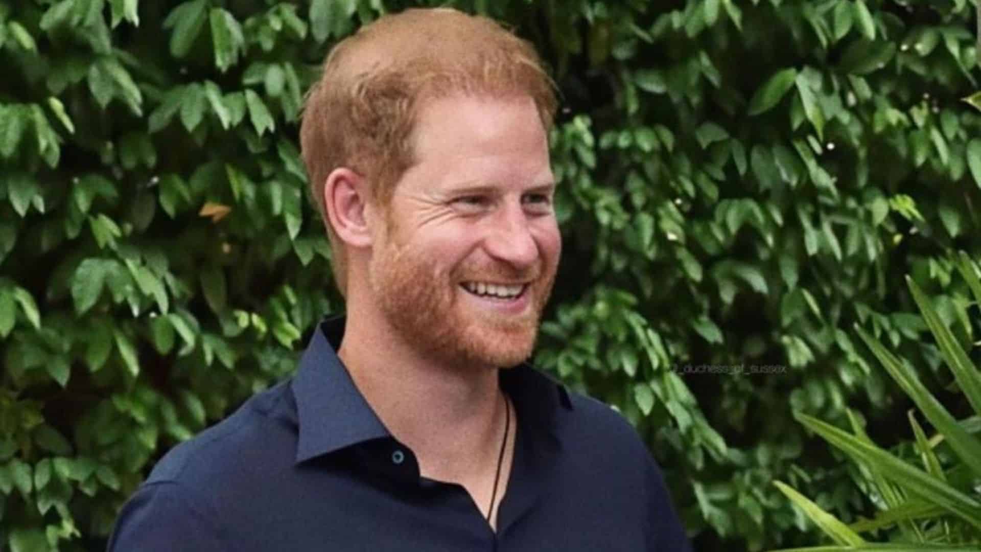 Prince Harry : il pourrait bientôt faire son retour dans la famille royale s'il se soumet à une condition particulière