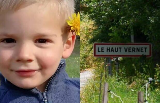 Disparition d’Émile, 2 ans : le maire du village décide d'agir