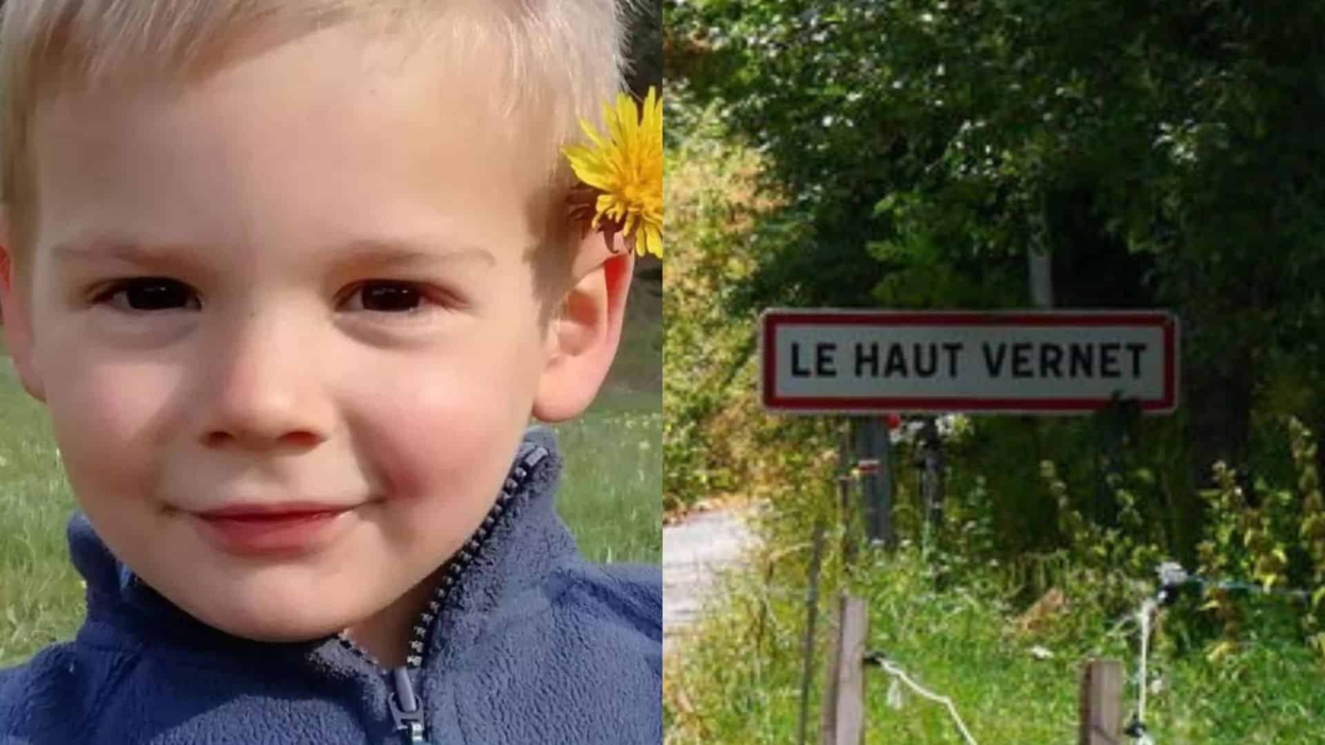 Disparition d’Émile, 2 ans : le maire du village décide d'agir