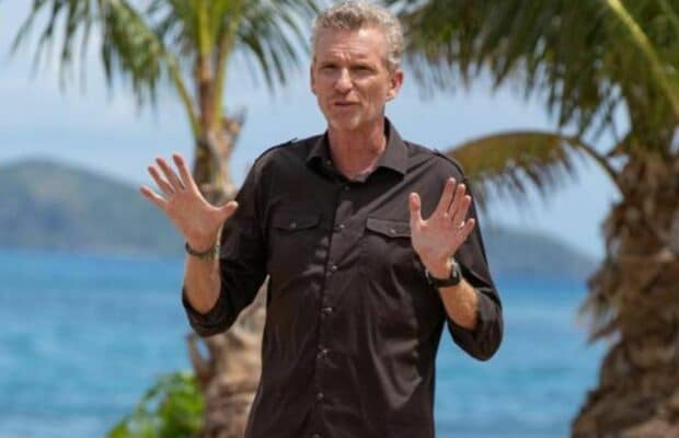 Denis Brogniart : évincé de Koh Lanta ? L’animateur devrait être remplacé la saison prochaine