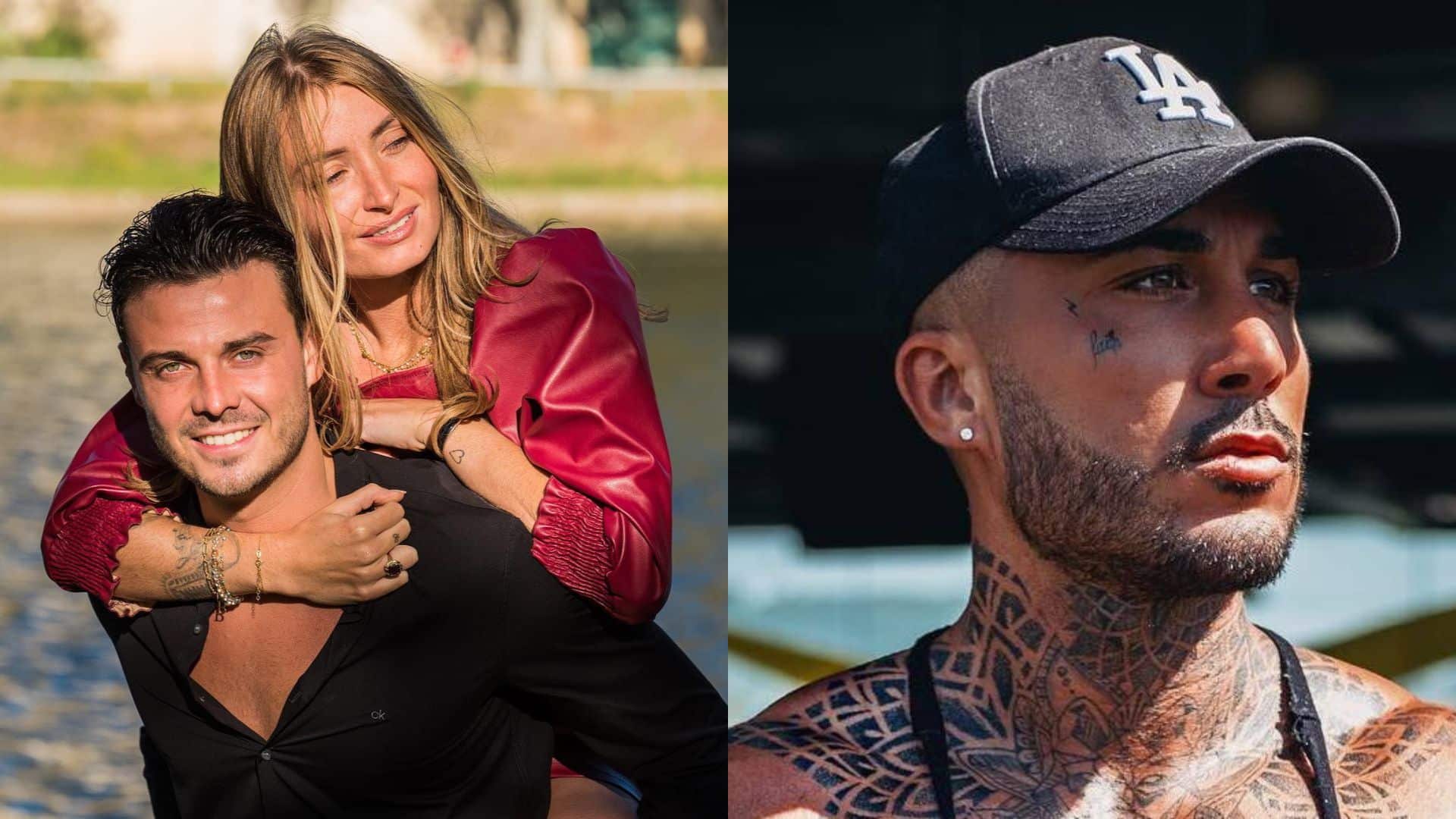 Beverly Bello : séparée de Noah et sur le point de se remettre en couple avec Vivian ? Elle s'exprime sur ses deux ex