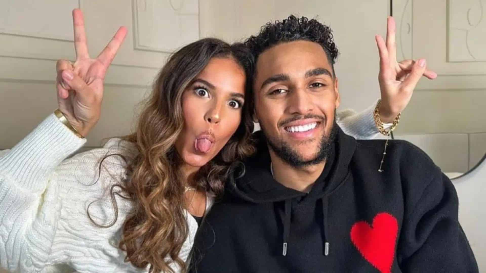 Poupette Kenza : en larmes, elle annonce sa rupture avec Allan et son déménagement à l'étranger