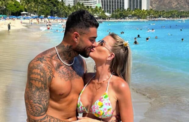 Jessica Thivenin et Thibault Garcia : le couple rapatrié en urgence en France pendant leurs vacances à Hawaï