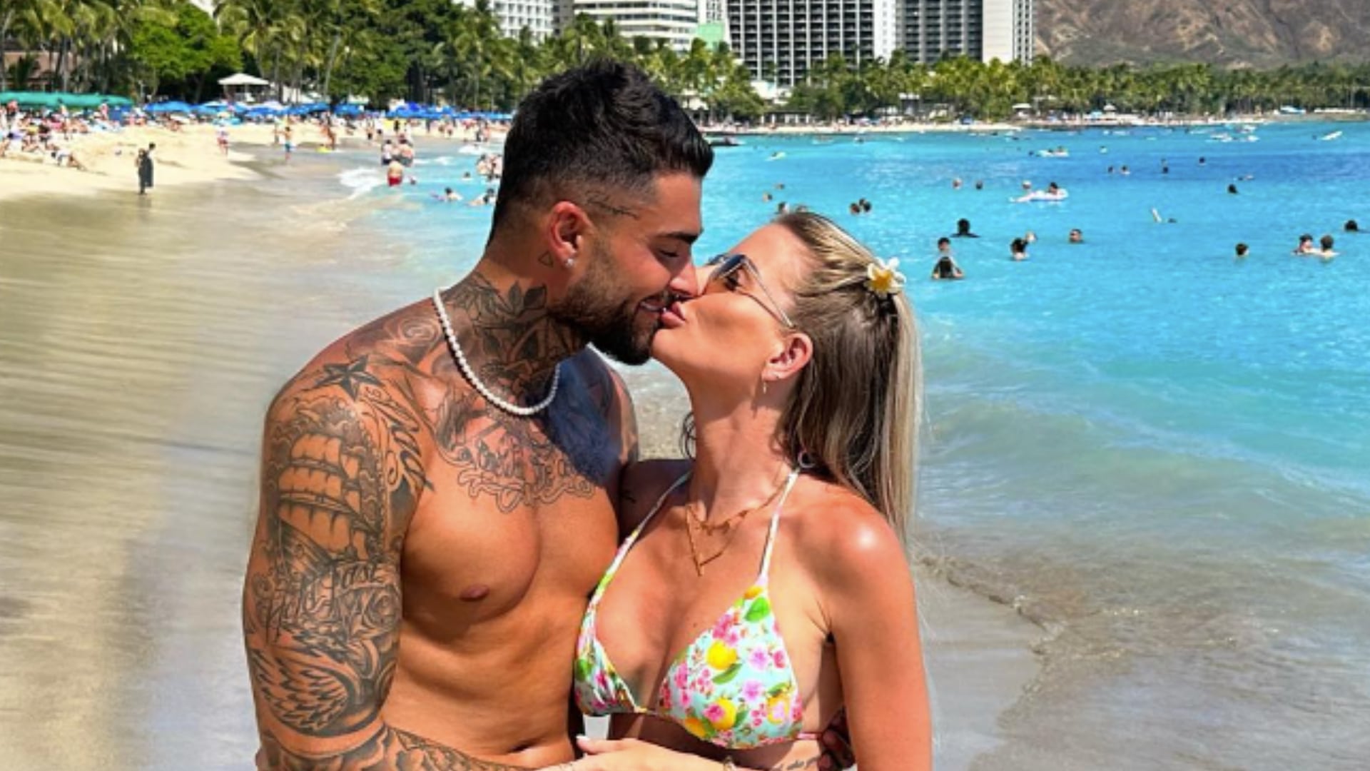 Jessica Thivenin et Thibault Garcia : le couple rapatrié en urgence en France pendant leurs vacances à Hawaï